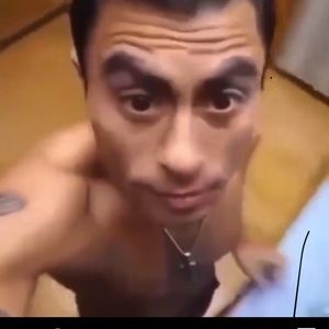 Meet your Posher, Caleb